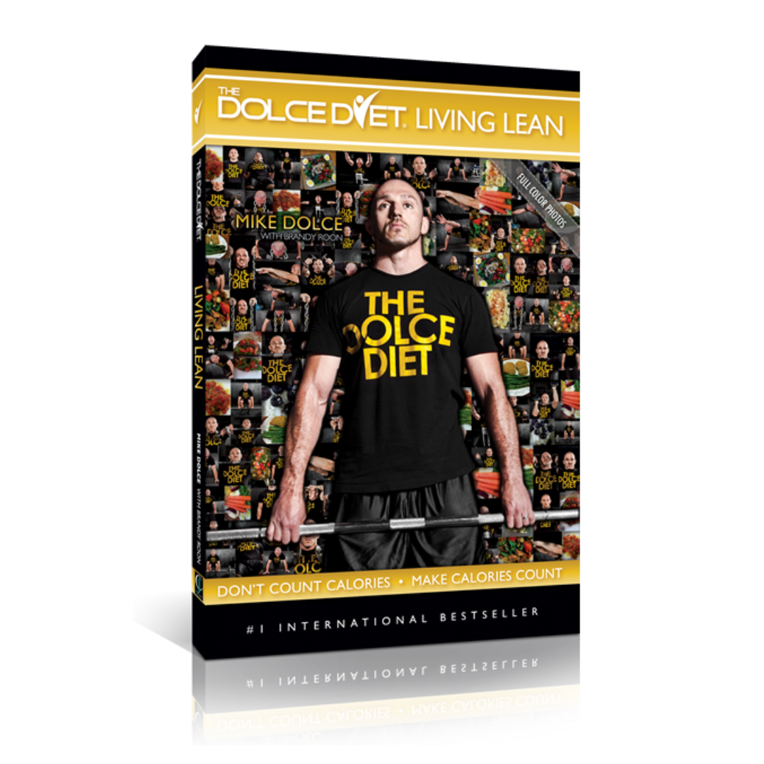 The Dolce Diet: Living Lean