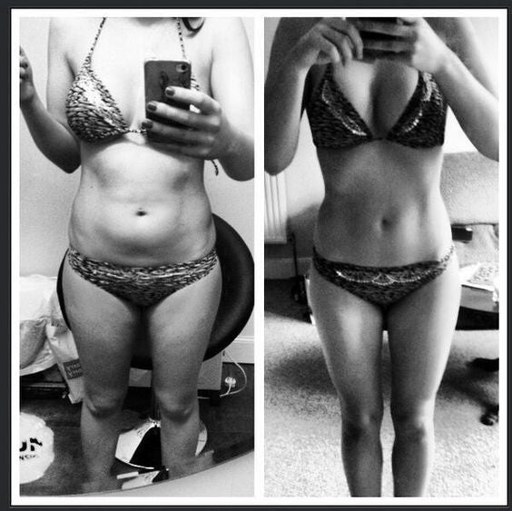 8-Week Personalized "My Diet" Nutrition Plan
