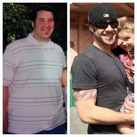 8-Week Personalized "My Diet" Nutrition Plan