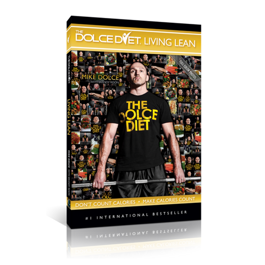 The Dolce Diet: Living Lean