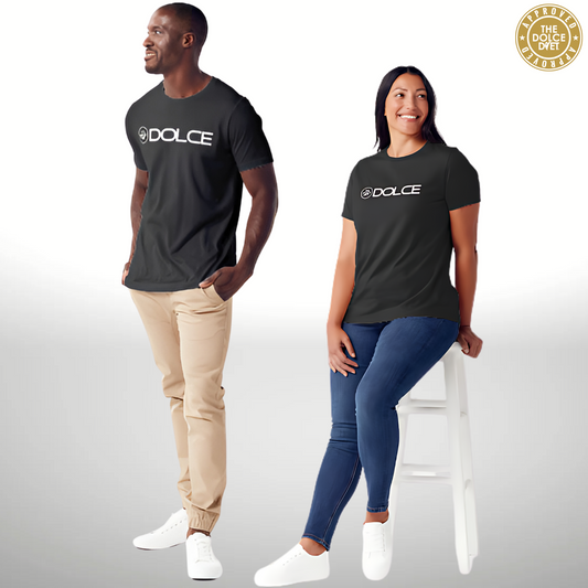 THE DOLCE DIET: SIGNATURE T-SHIRT
