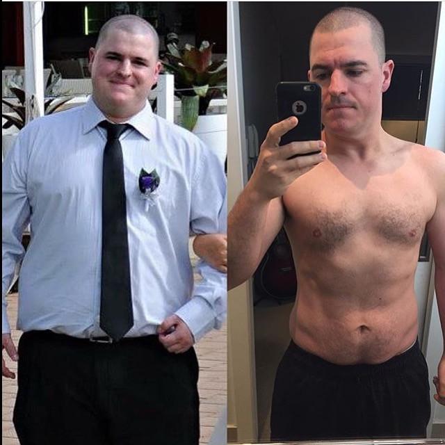 4-Week Personalized "My Diet" Nutrition Plan