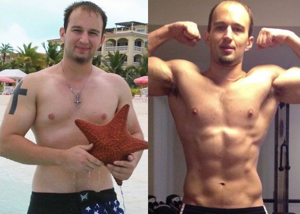 4-Week Personalized "My Diet" Nutrition Plan