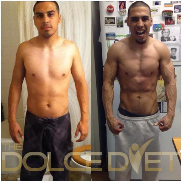 4-Week Personalized "My Diet" Nutrition Plan